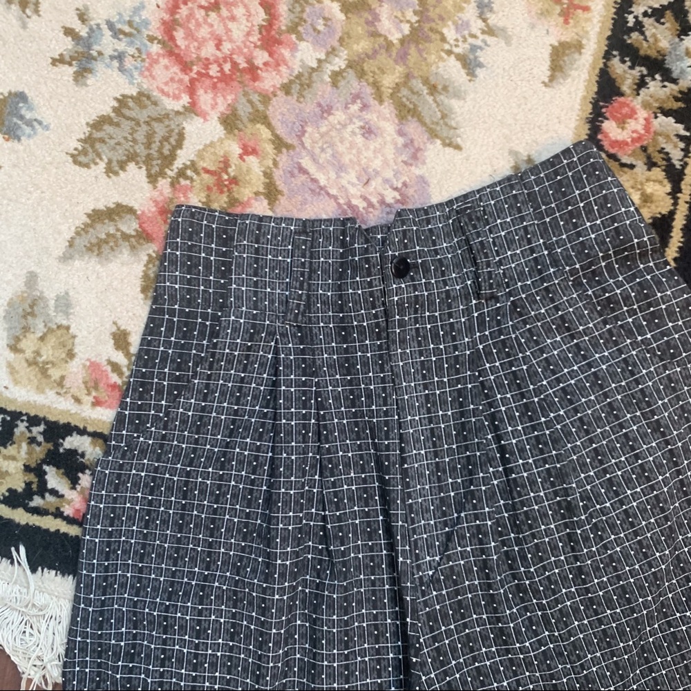 Vintage Shorts